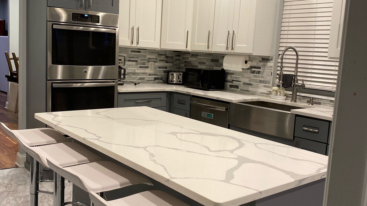 Photo of Kitchen in Germantown