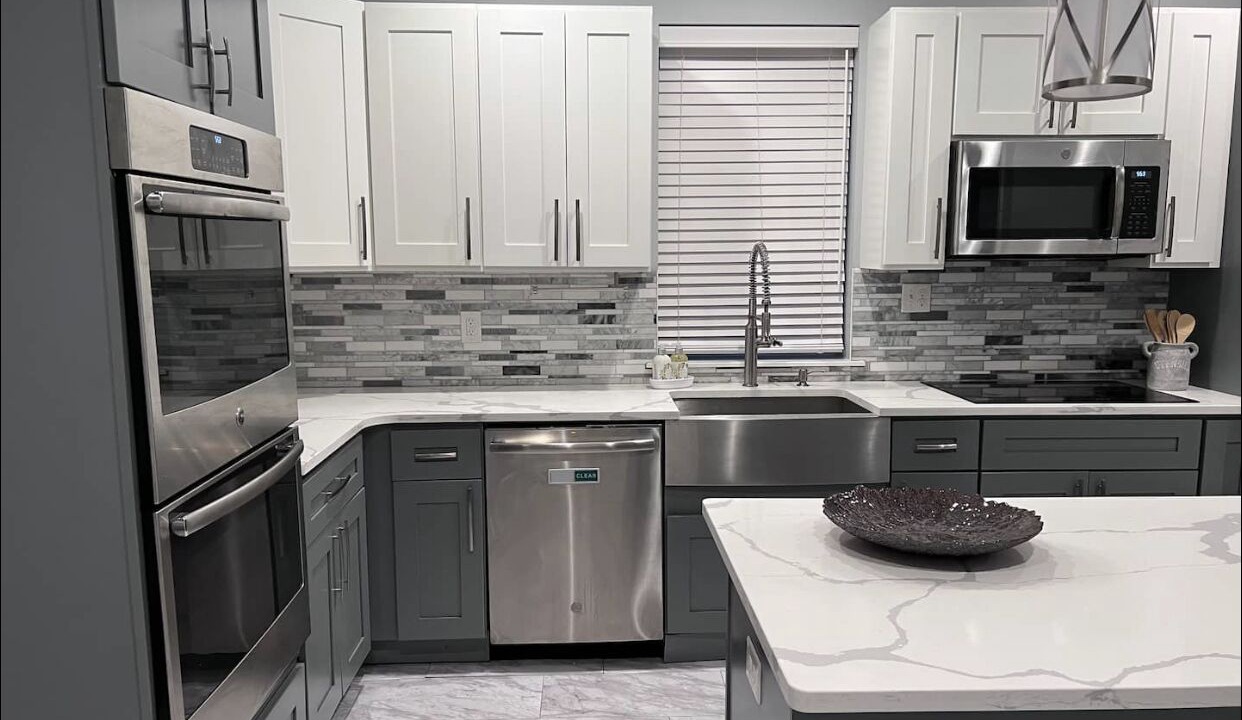 Photo of Kitchen in Germantown