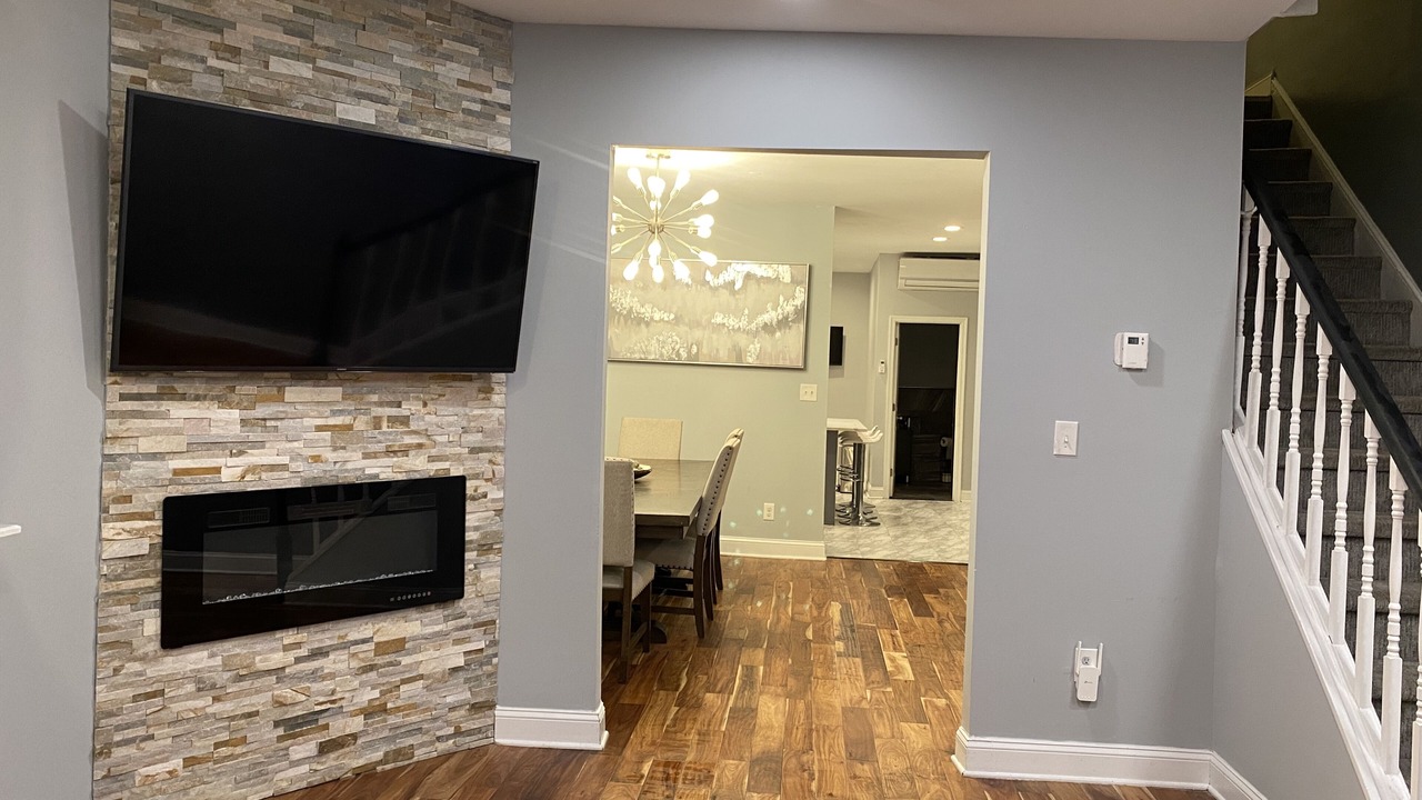Photo of Livingroom in Germantown