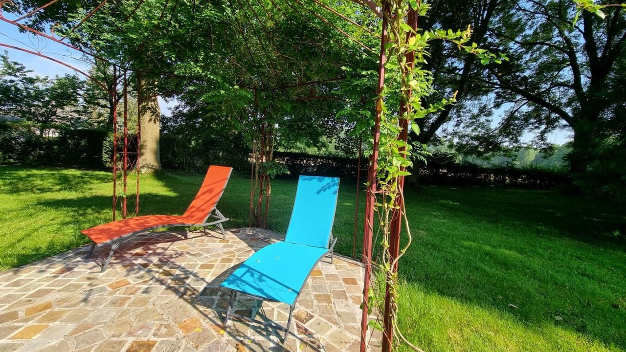 Photo of Outdoor in Hecq