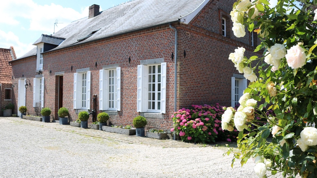 Photo of Outdoor in Hecq