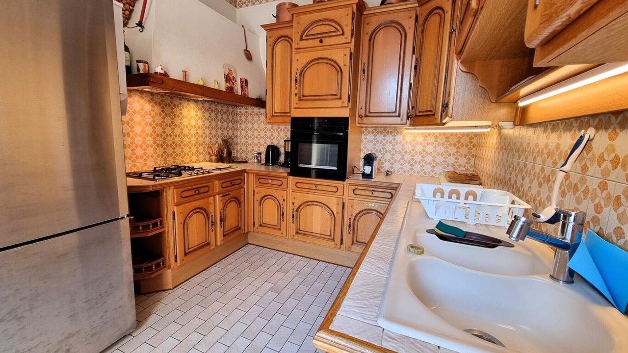 Photo of Kitchen in Hecq