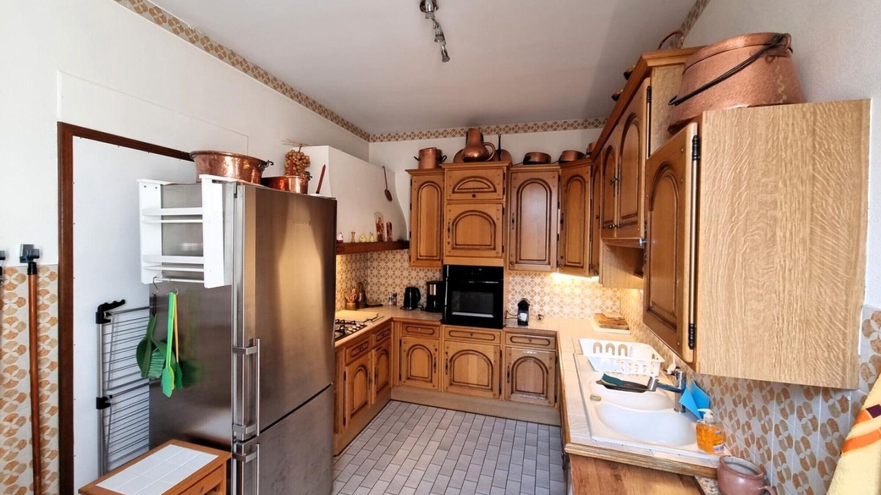 Photo of Kitchen in Hecq