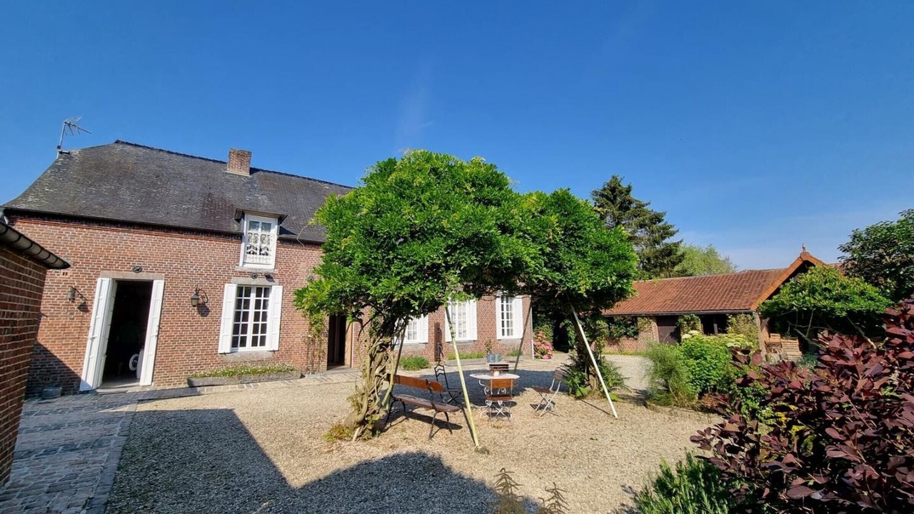 Photo of Outdoor in Hecq