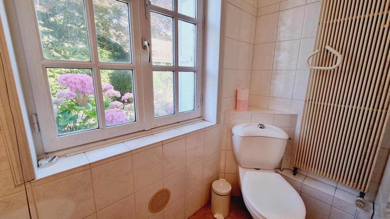 Photo of Bathroom in Hecq