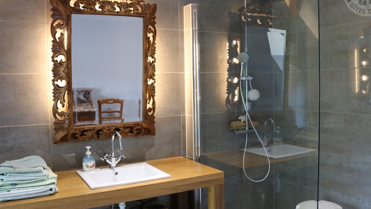 Photo of Bathroom in Hecq