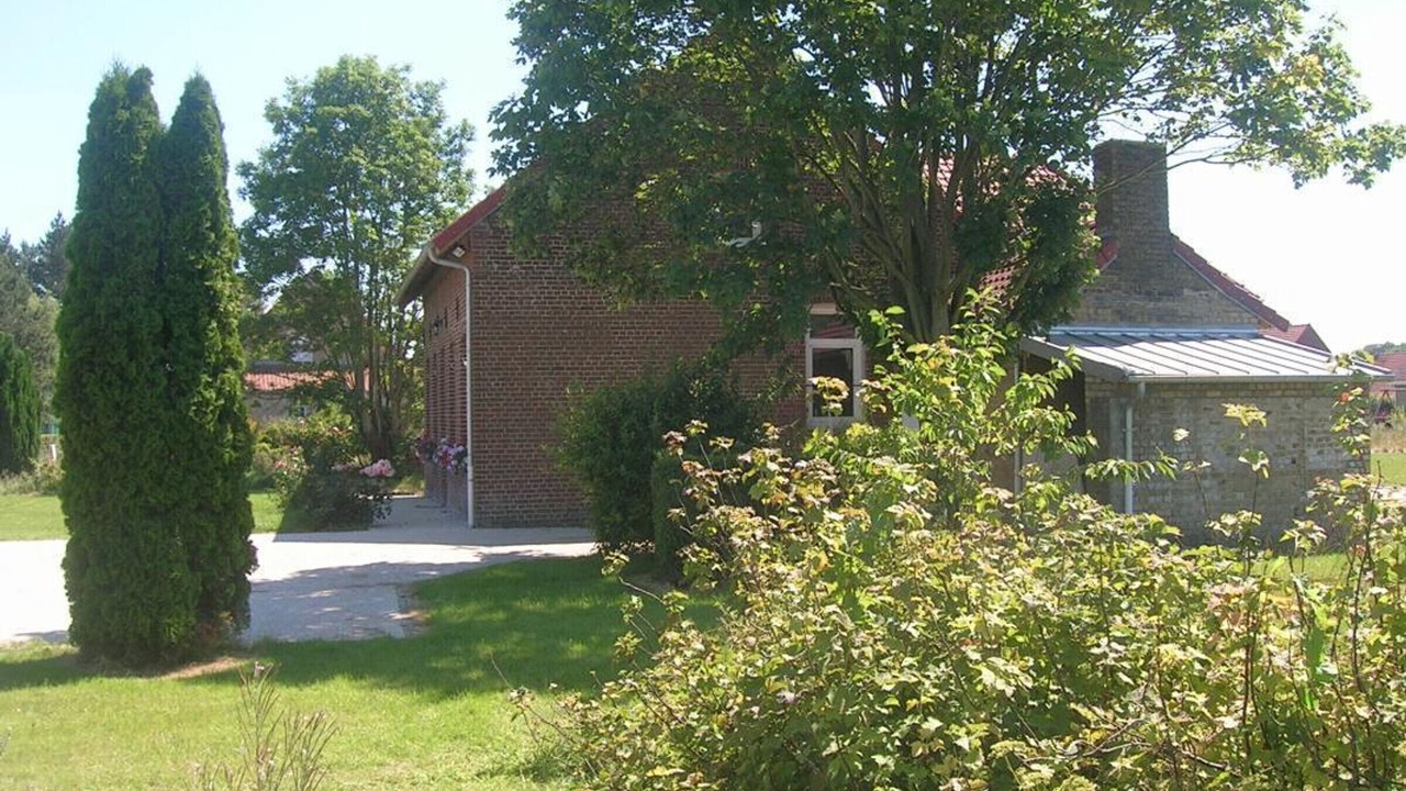 Photo of Outdoor in Esquelbecq