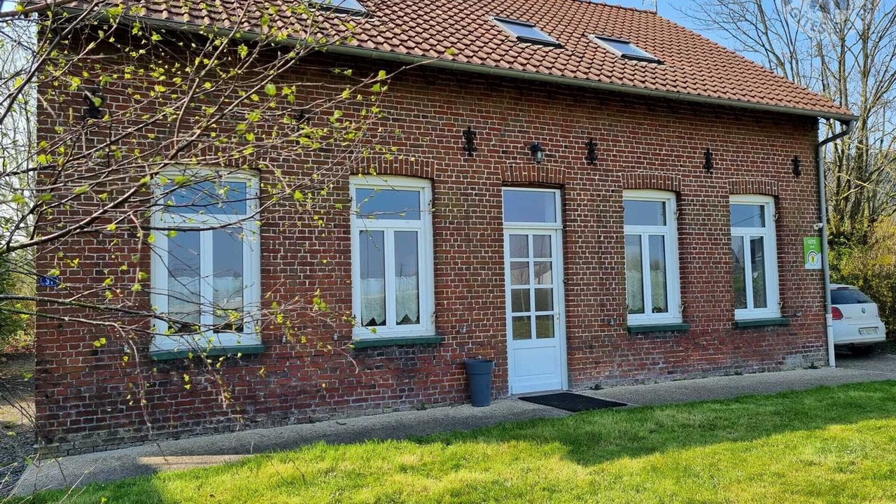 Photo of Outdoor in Esquelbecq