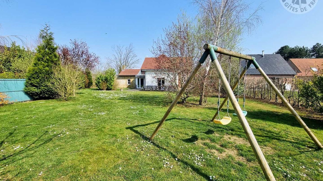 Photo of Outdoor in Esquelbecq