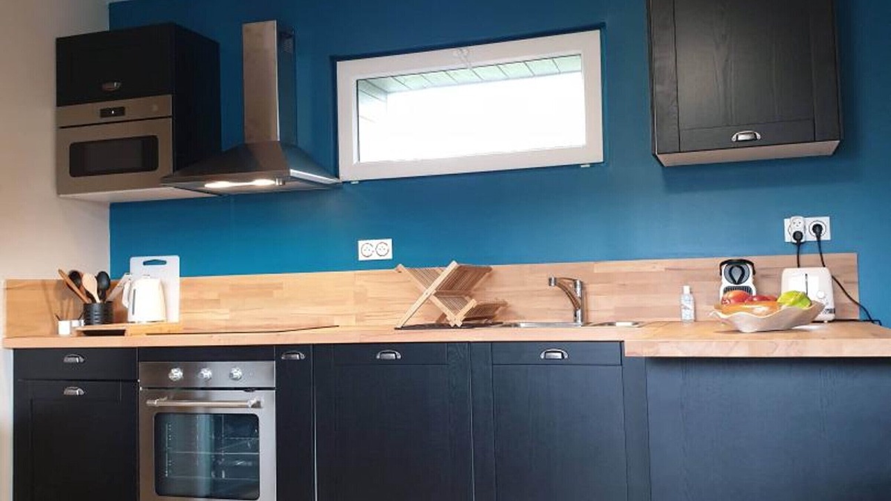 Photo of Kitchen in Sebourg