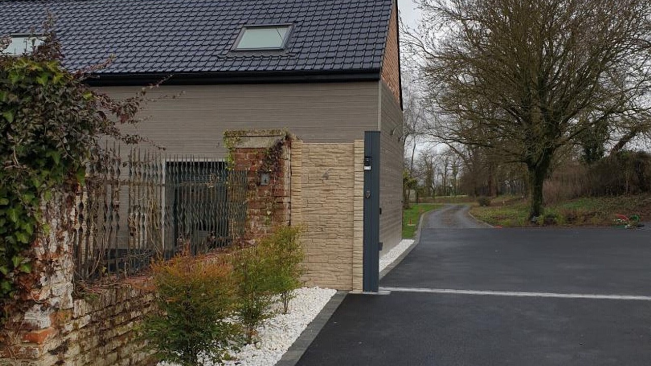 Photo of Outdoor in Sebourg