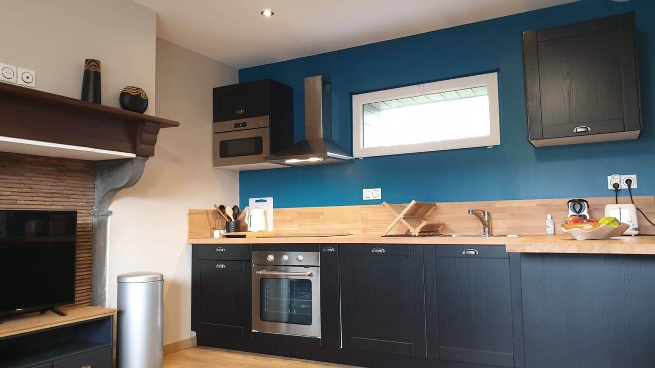 Photo of Kitchen in Sebourg