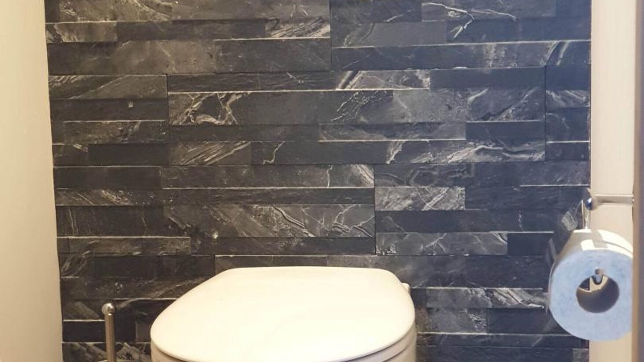Photo of Bathroom in Sebourg