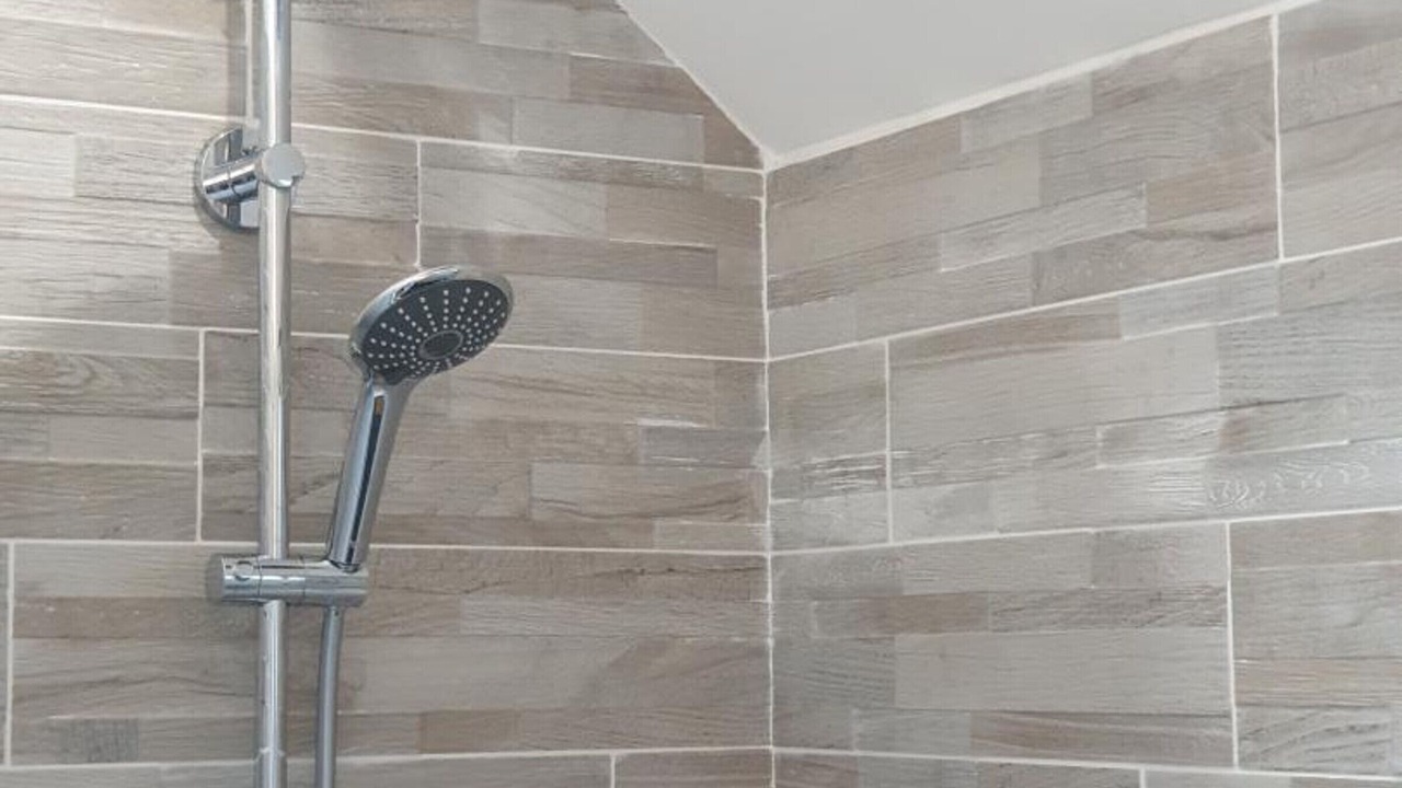 Photo of Bathroom in Sebourg