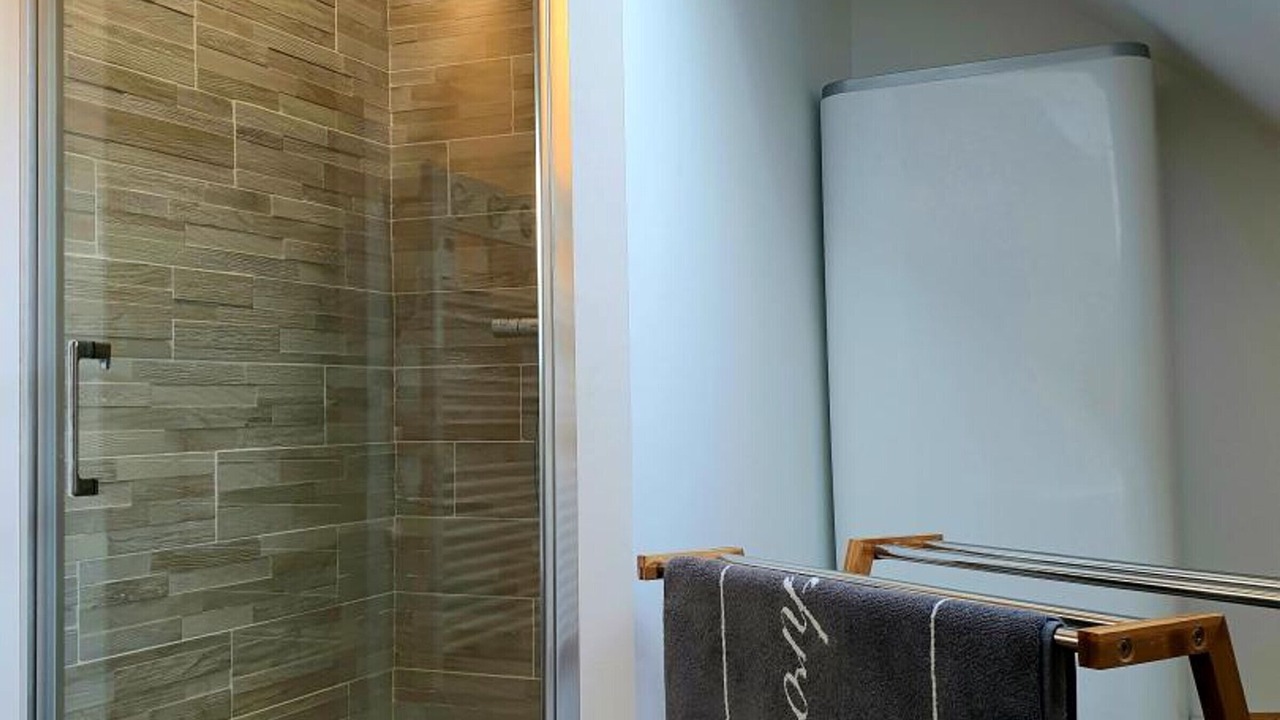 Photo of Bathroom in Sebourg