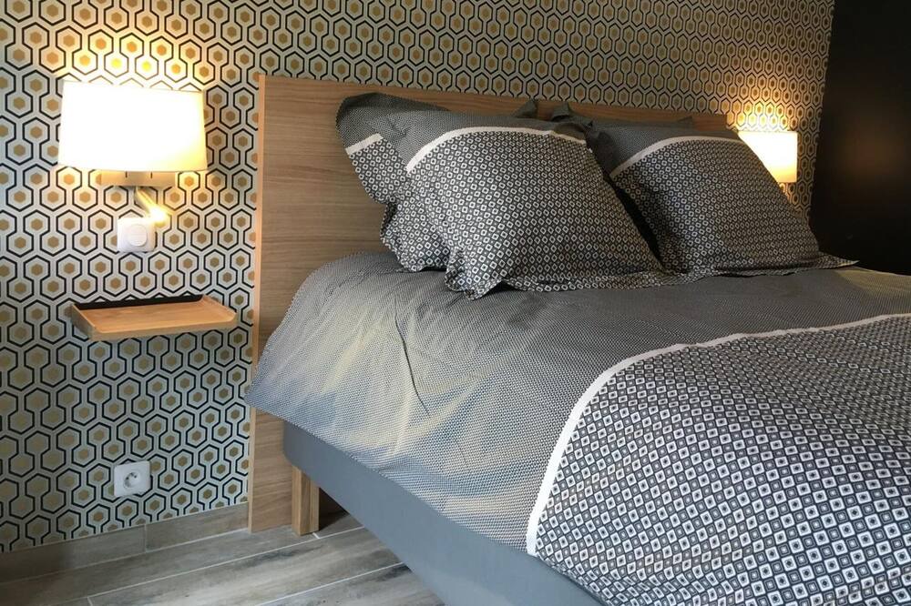 Photo of Bedroom in Walincourt-Selvigny
