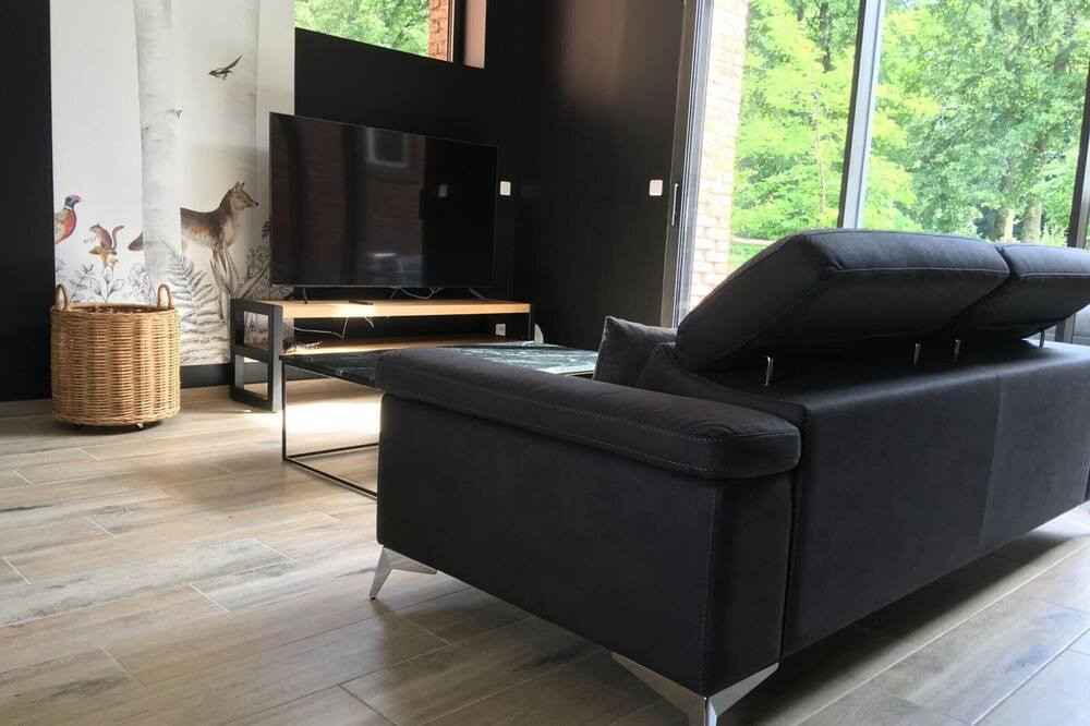 Photo of Livingroom in Walincourt-Selvigny