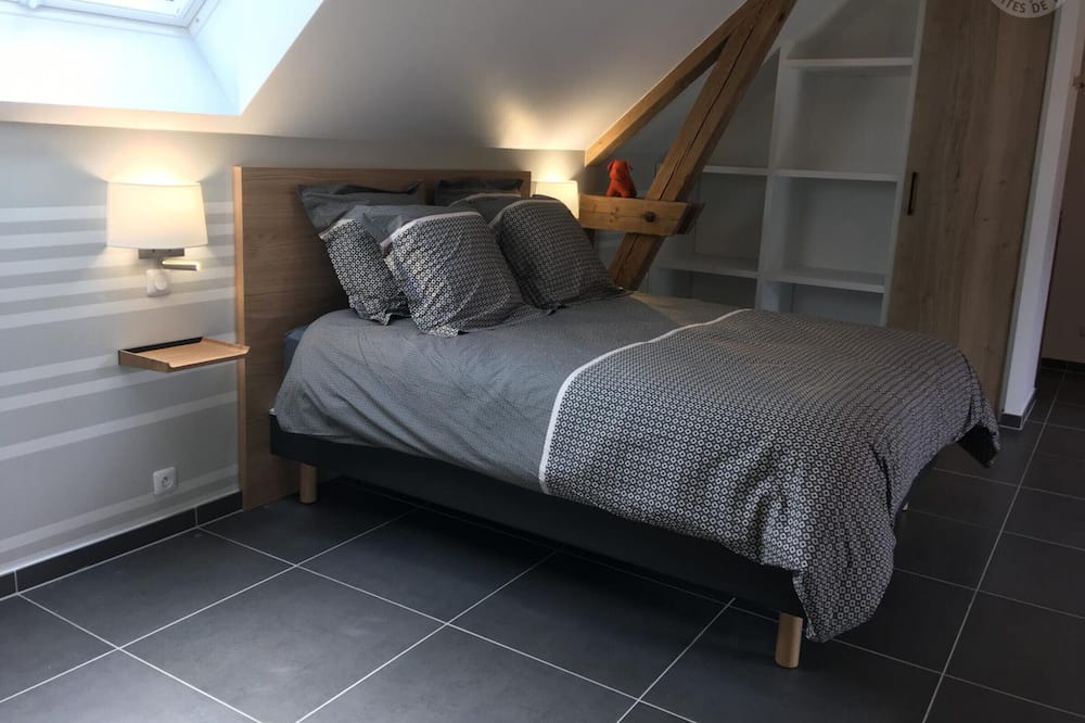 Photo of Bedroom in Walincourt-Selvigny