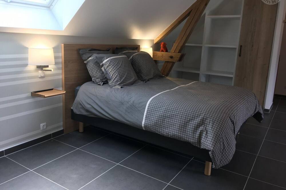 Photo of Bedroom in Walincourt-Selvigny