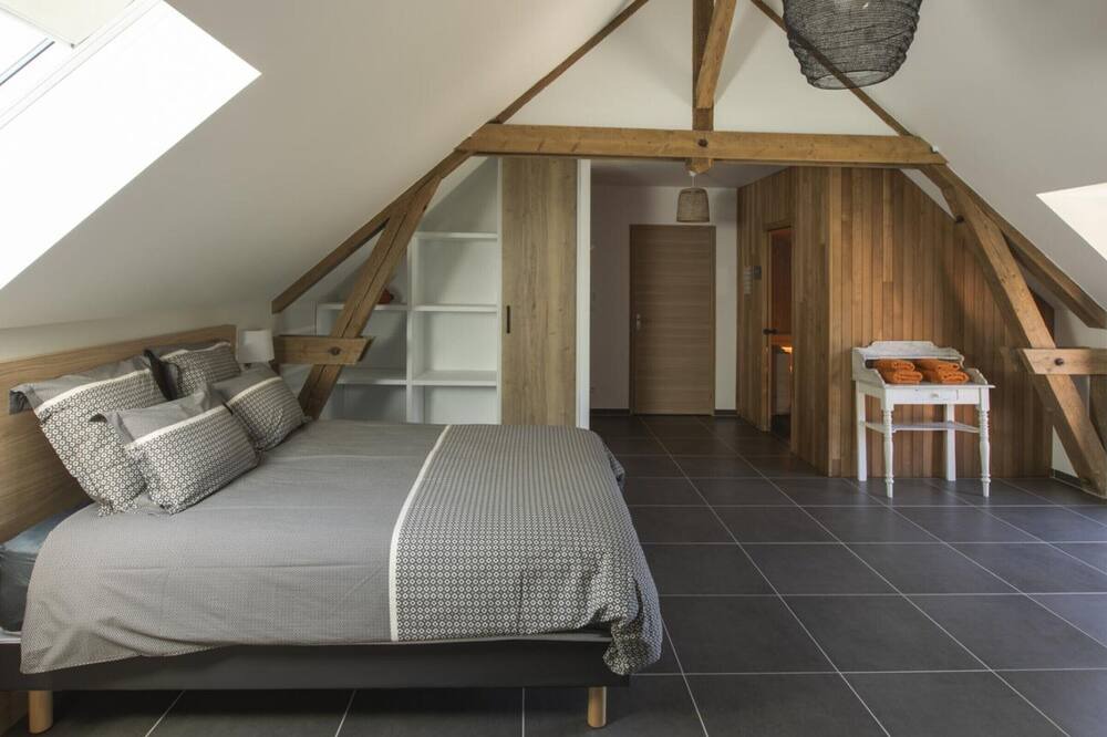 Photo of Bedroom in Walincourt-Selvigny