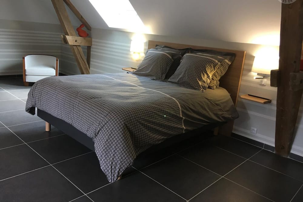 Photo of Bedroom in Walincourt-Selvigny