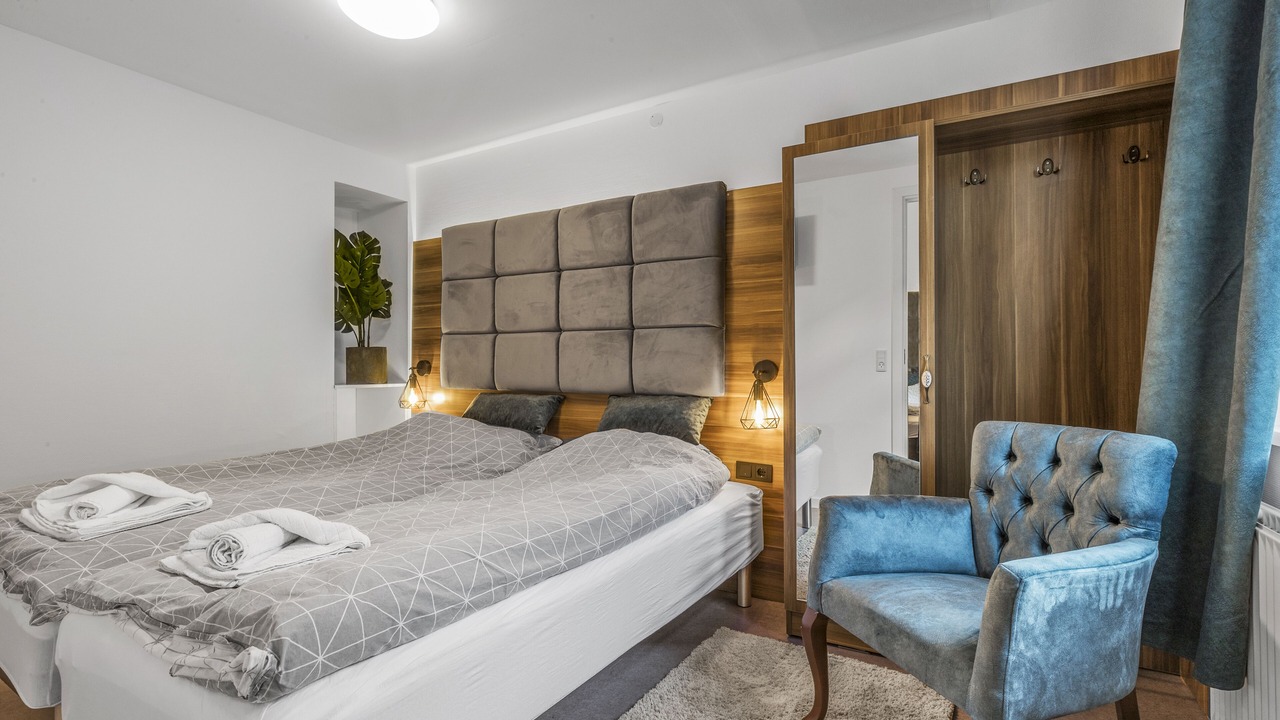 Photo of Bedroom in Esbjerg