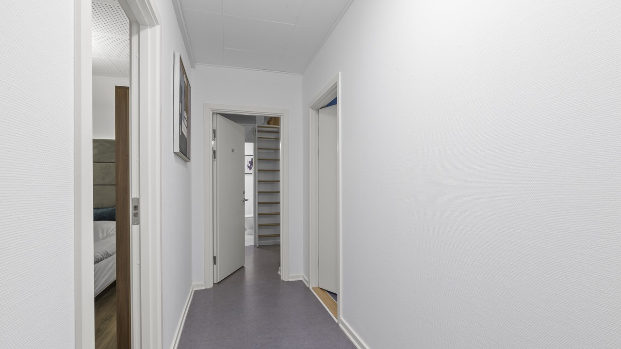 Photo of Bedroom in Esbjerg
