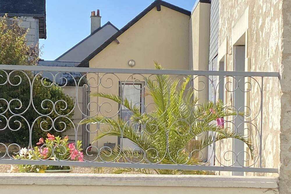 Photo of Outdoor in Vernantes