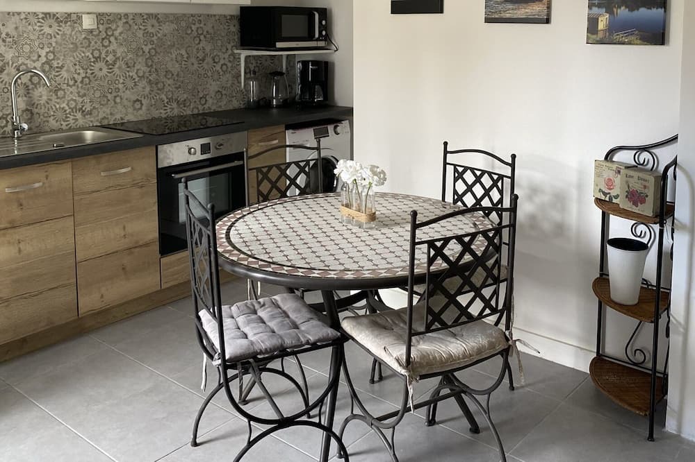 Photo of Kitchen in Vernantes
