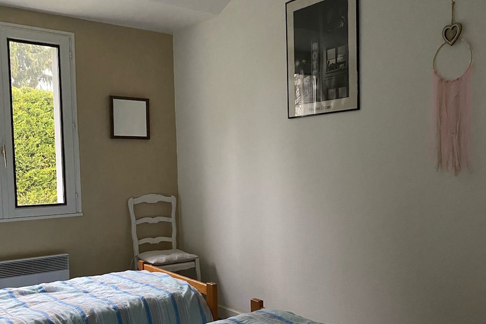 Photo of Bedroom in Vernantes