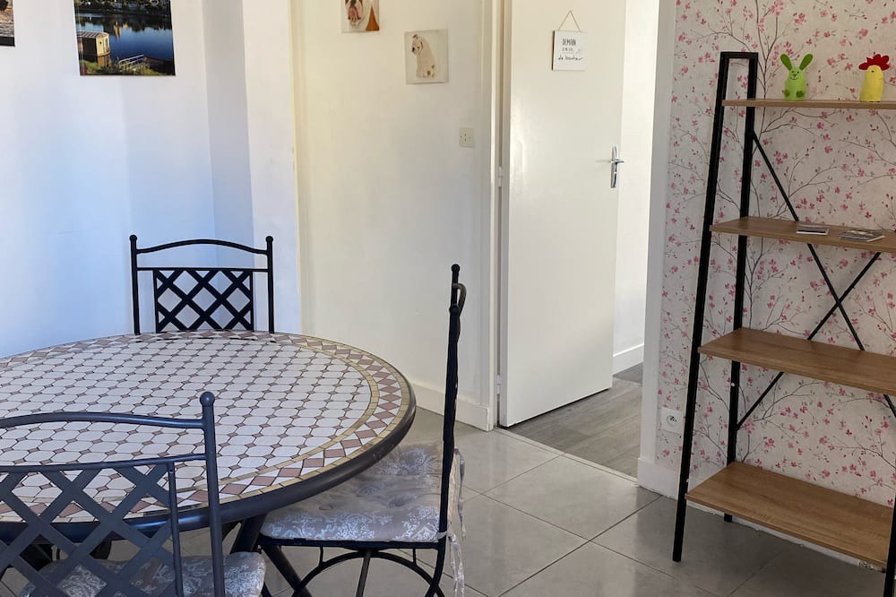 Photo of Bedroom in Vernantes