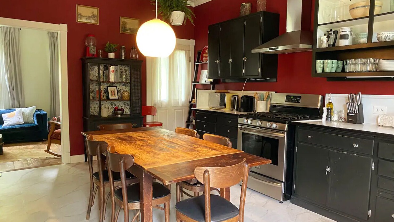 Photo of Kitchen in Hobart