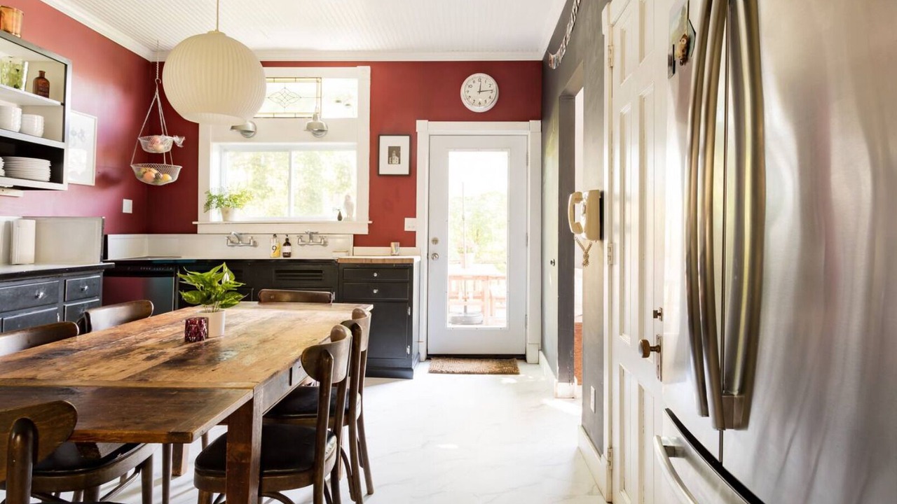 Photo of Kitchen in Hobart