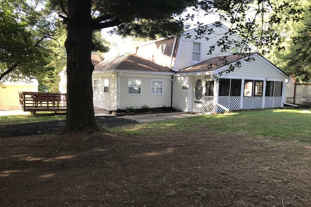 Photo of Outdoor in Magnolia