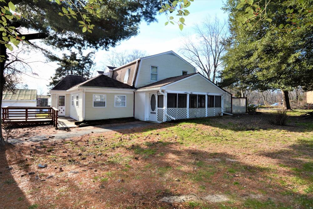 Photo of Outdoor in Magnolia