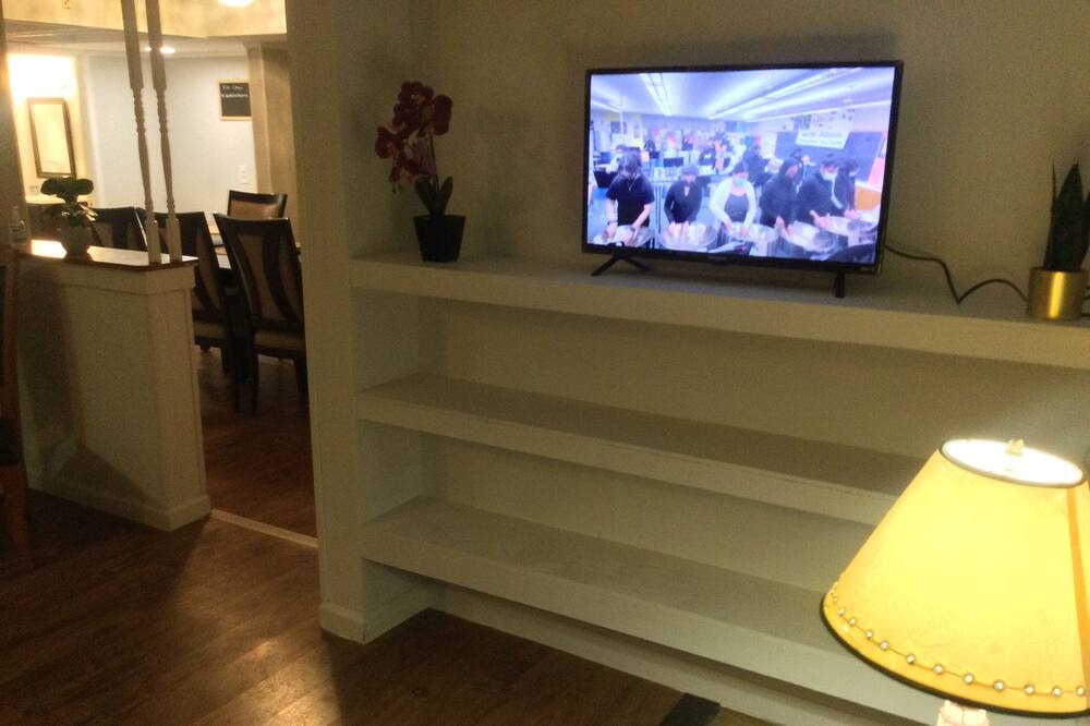 Photo of Livingroom in Magnolia