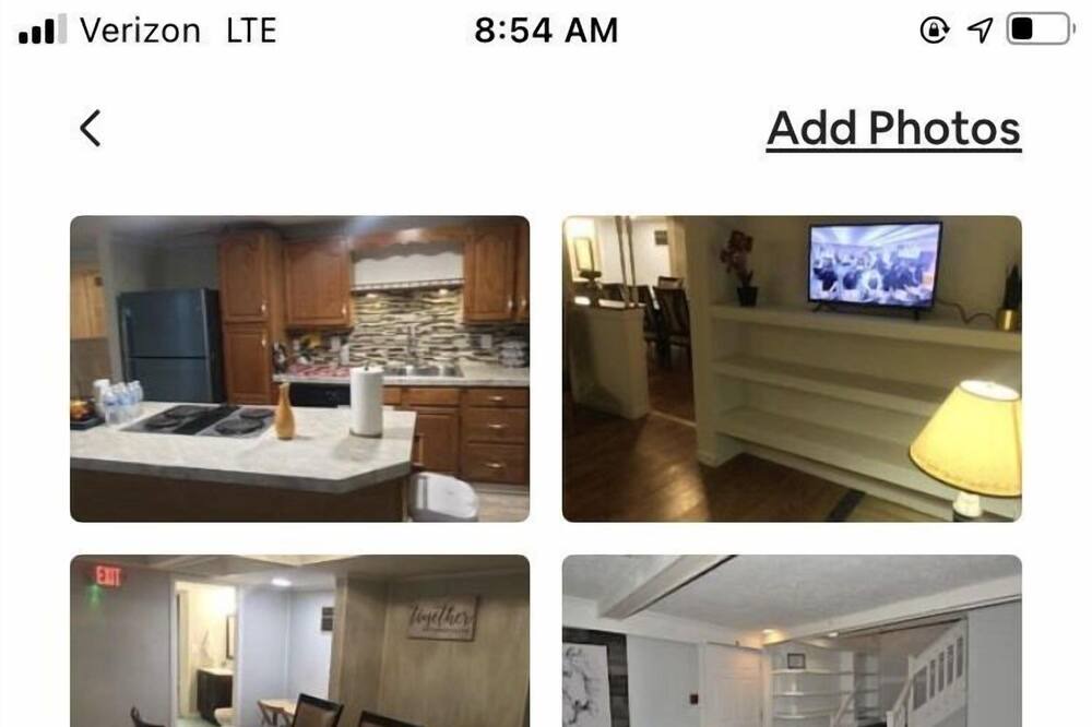 Photo of Kitchen in Magnolia