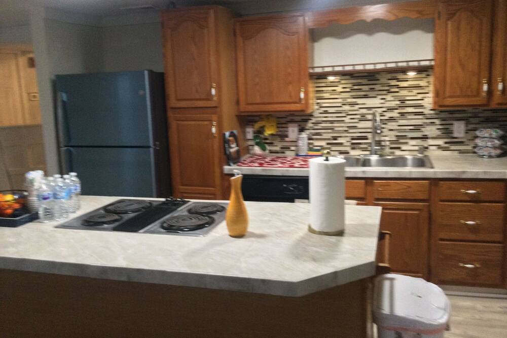 Photo of Kitchen in Magnolia