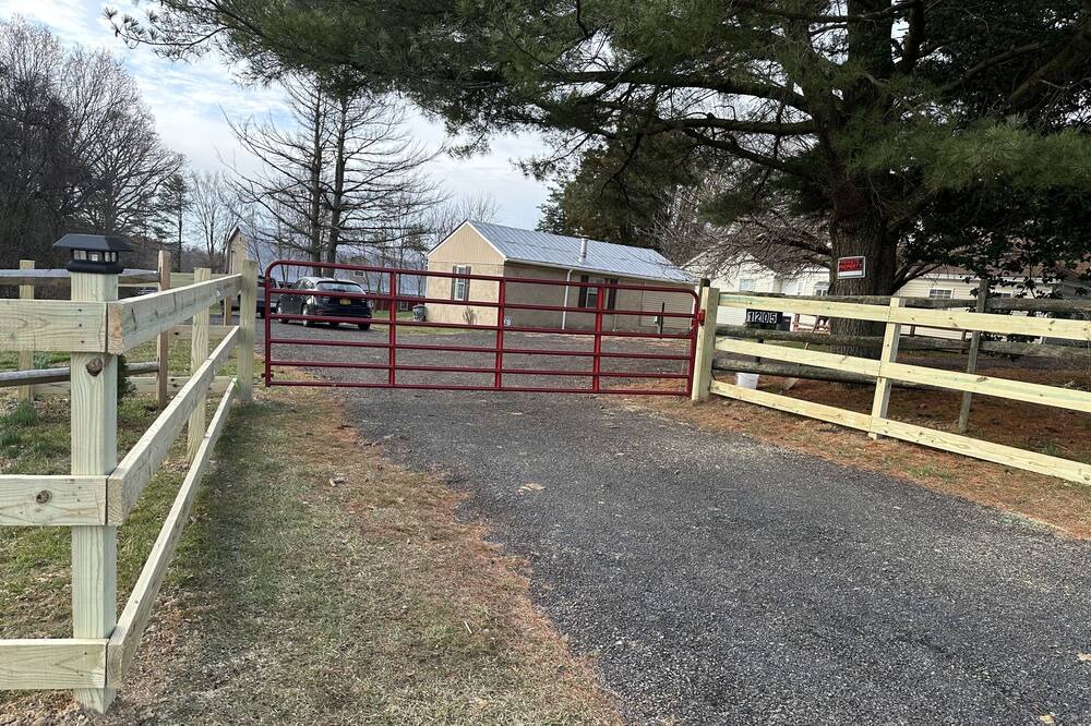 Photo of Outdoor in Magnolia