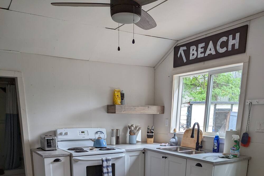 Photo of Kitchen in Winnipeg Beach