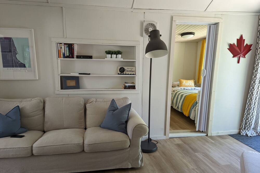 Photo of Livingroom in Winnipeg Beach