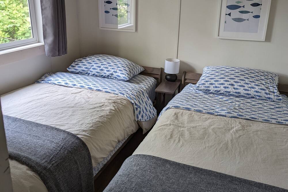 Photo of Bedroom in Winnipeg Beach