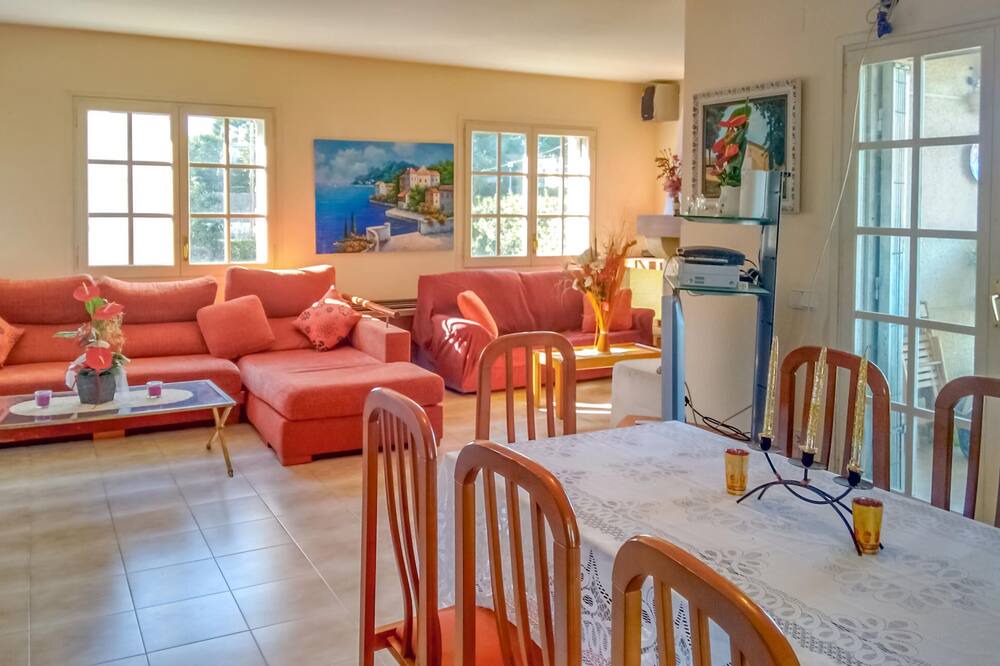 Photo of Bedroom in Comarruga