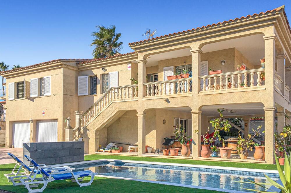 Photo of Outdoor in Comarruga