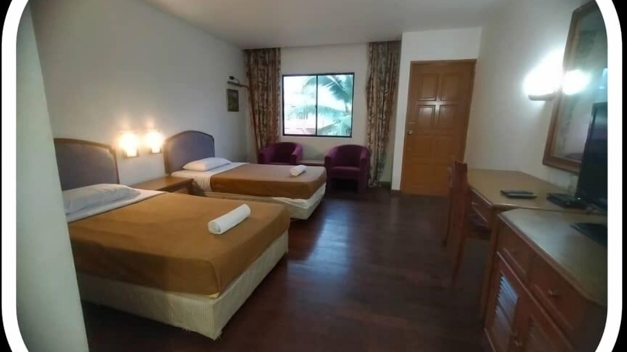 Photo of Livingroom in Batu Buruk