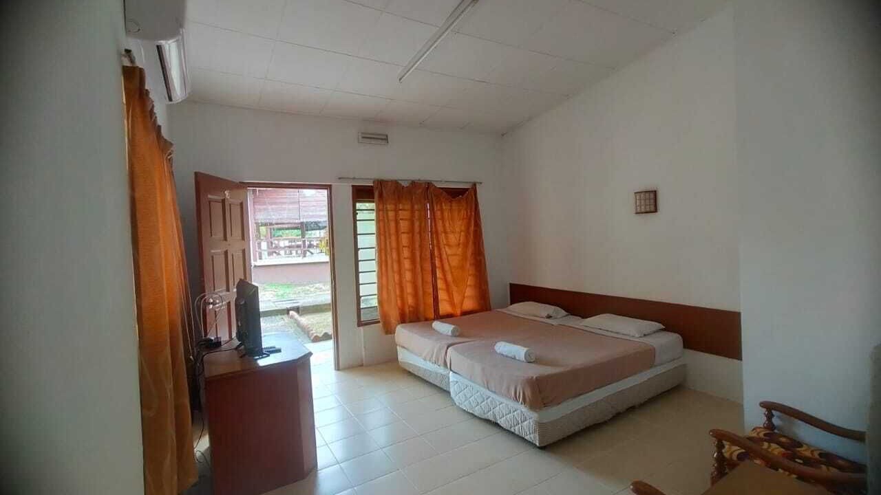 Photo of Bedroom in Batu Buruk