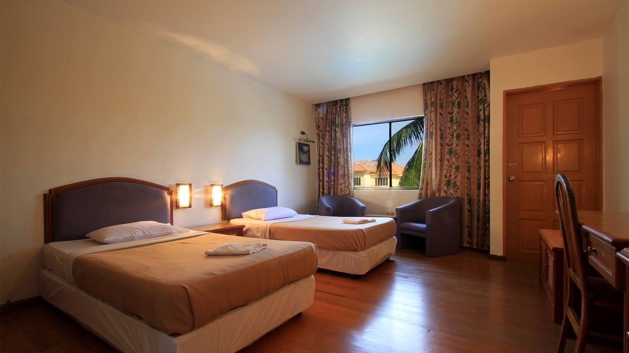 Photo of Bedroom in Batu Buruk