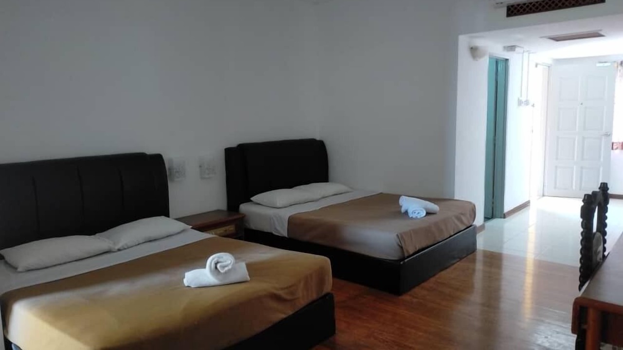 Photo of Bedroom in Batu Buruk