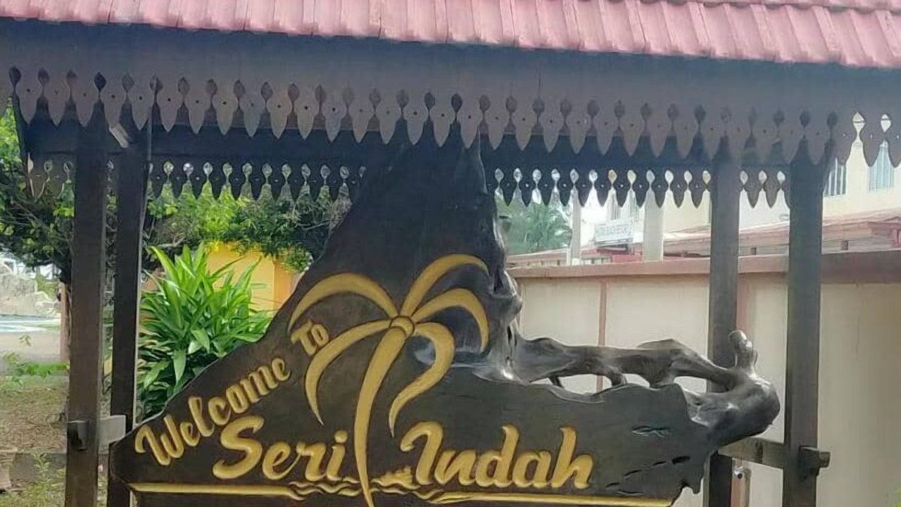 Photo of Outdoor in Batu Buruk