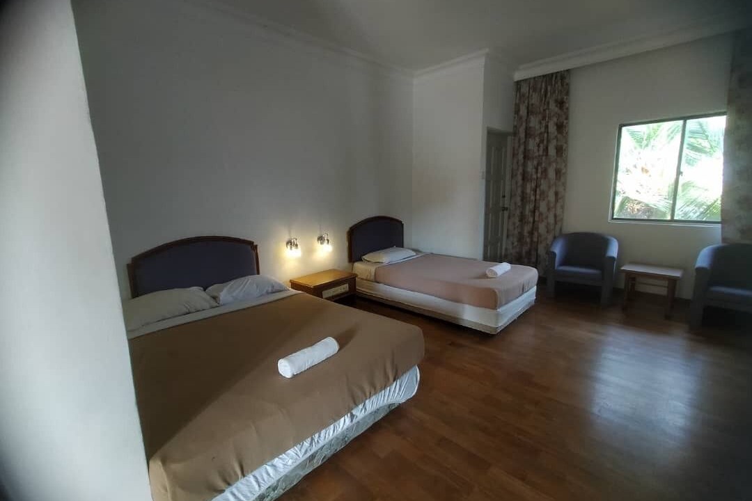 Photo of Bedroom in Batu Buruk